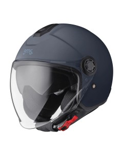 Casco Jet Gms Gelato in vendita da Canella Moto