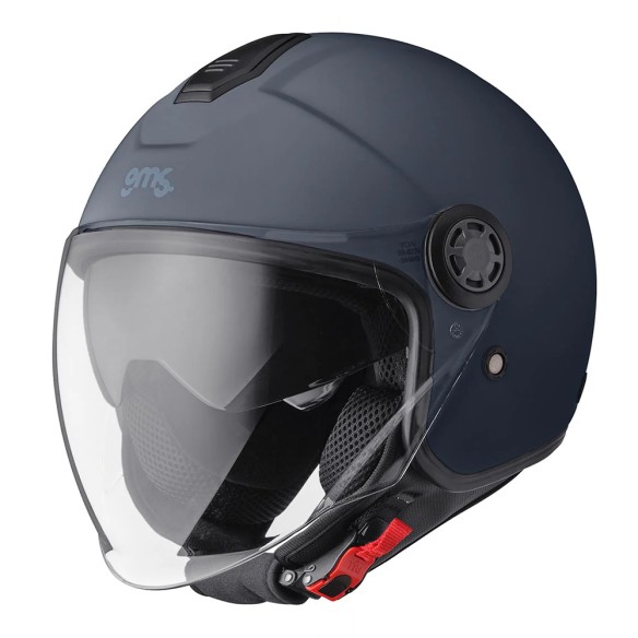 Casco Jet Gms Gelato in vendita da Canella Moto