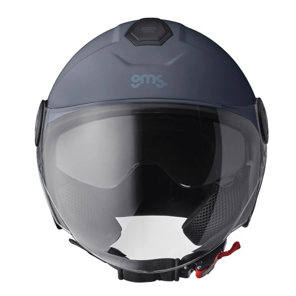 Casco Jet Gms Gelato in vendita da Canella Moto