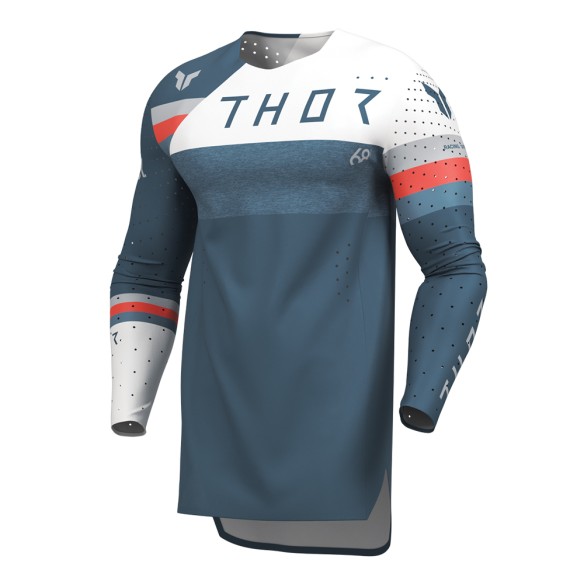 Maglia tecnica Off Road Thor Sportmode League da Canella Motoabbigliamento