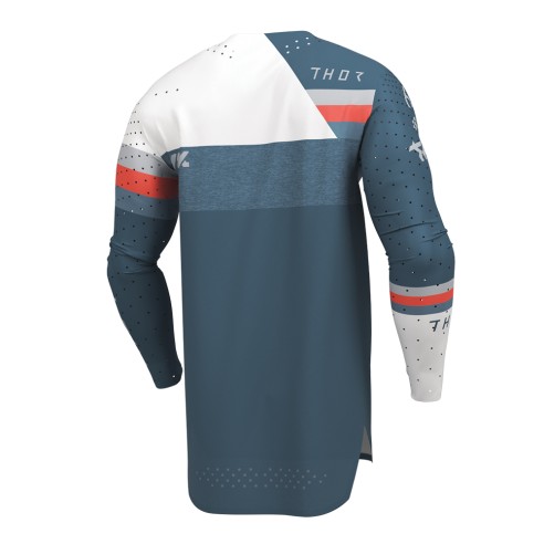 Maglia tecnica Off Road Thor Sportmode League da Canella Motoabbigliamento