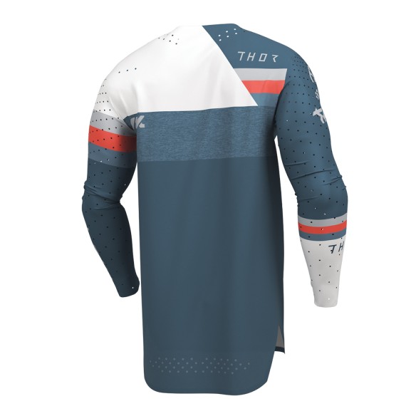 Maglia tecnica Off Road Thor Sportmode League da Canella Motoabbigliamento