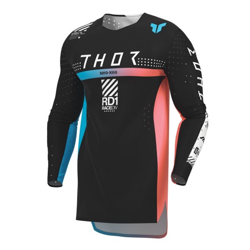 Maglia tecnica Off Road Thor Sportmode Synth da Canella Moto abbigliamento