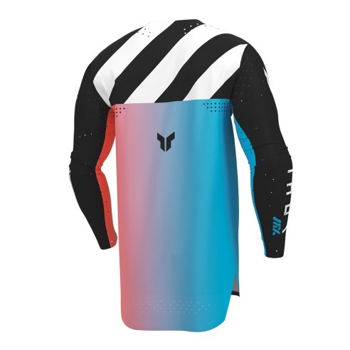 Maglia tecnica Off Road Thor Sportmode Synth da Canella Moto abbigliamento