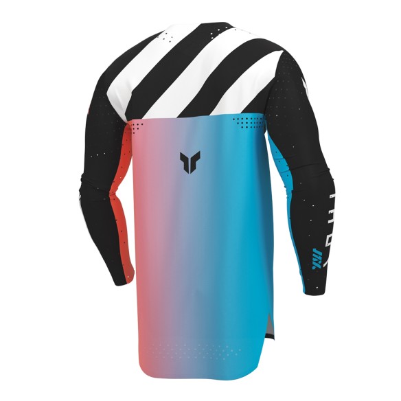 Maglia tecnica Off Road Thor Sportmode Synth da Canella Moto abbigliamento