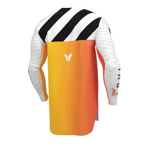 Maglia tecnica Off Road Thor Sportmode Synth da Canella Moto abbigliamento
