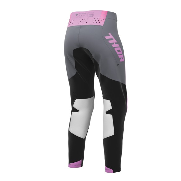 Pantalone fuoristrada da donna Thor Wmn Sportmode Velocity, in vendita da Canella Moto