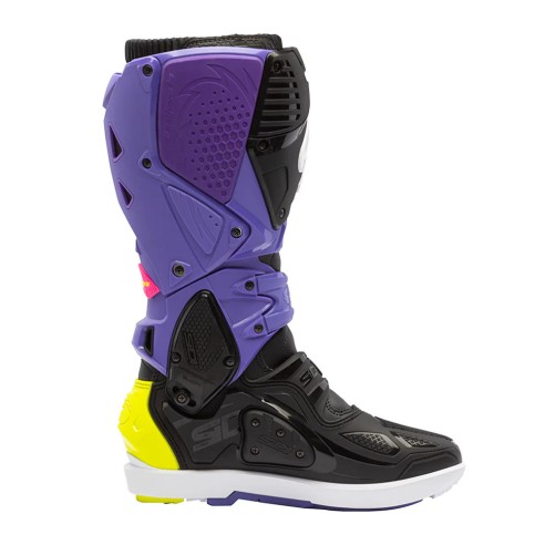 Stivale Sidi CrossFire 3 SRS  in vendita da Canella Motoabbigliamento