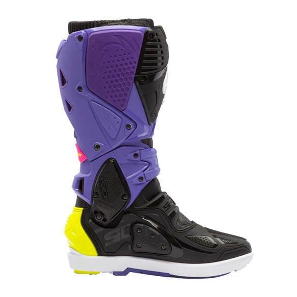 Stivale Sidi CrossFire 3 SRS  in vendita da Canella Motoabbigliamento