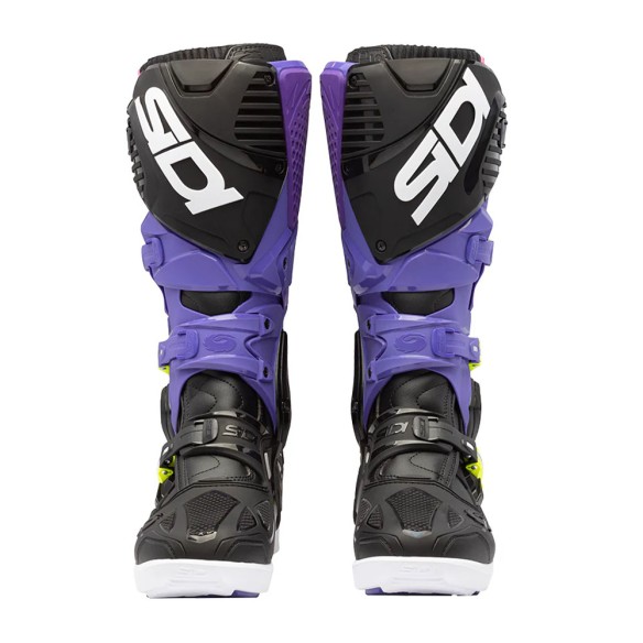 Stivale Sidi CrossFire 3 SRS  in vendita da Canella Motoabbigliamento