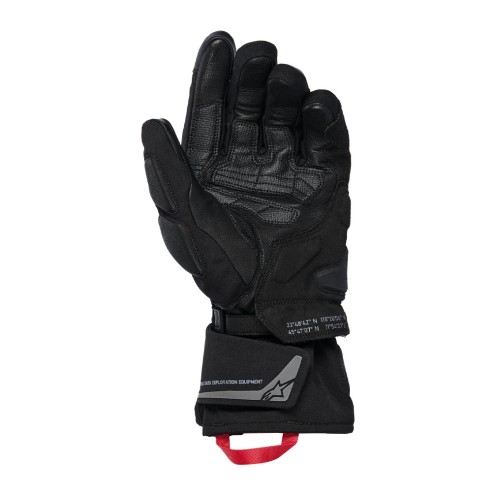 Guanti Alpinestars WT-8 GORE-TEX – Impermeabili e termici | Canella Moto