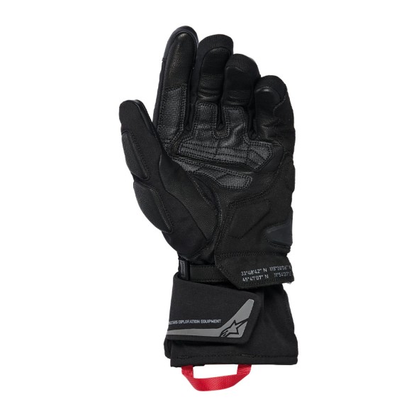 Guanti Alpinestars WT-8 GORE-TEX – Impermeabili e termici | Canella Moto