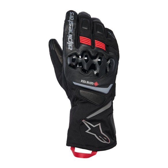 Guanti Alpinestars WT-8 GORE-TEX – Impermeabili e termici | Canella Moto