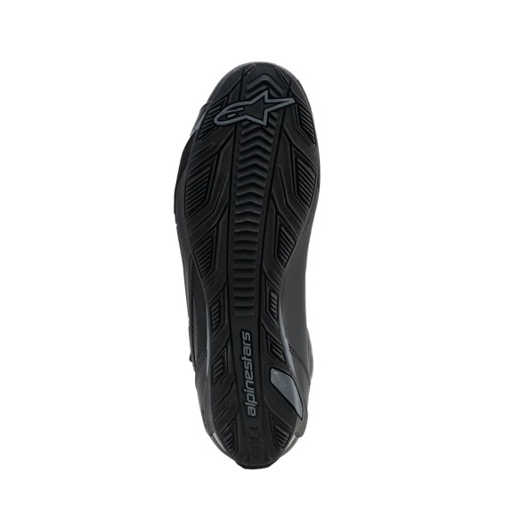 Scarpe Alpinestars Faster-4 Drystar – Impermeabili e protettive da Canella Moto