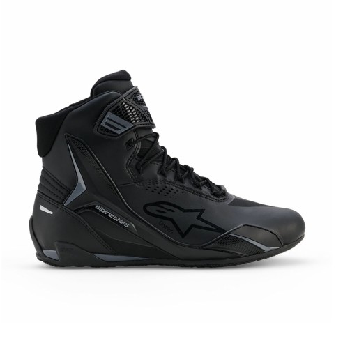 Scarpe Alpinestars Faster-4 Drystar – Impermeabili e protettive da Canella Moto