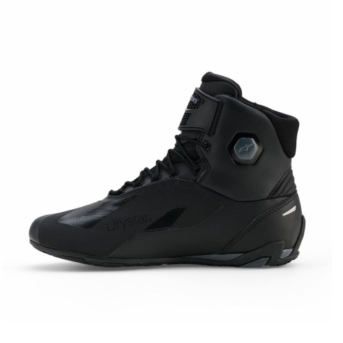 Scarpe Alpinestars Faster-4 Drystar – Impermeabili e protettive da Canella Moto