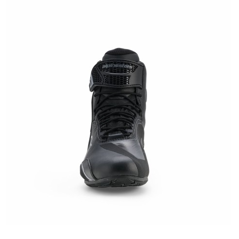 Scarpe Alpinestars Faster-4 Drystar – Impermeabili e protettive da Canella Moto