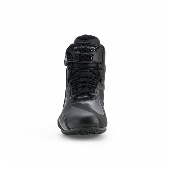 Scarpe Alpinestars Faster-4 Drystar – Impermeabili e protettive da Canella Moto