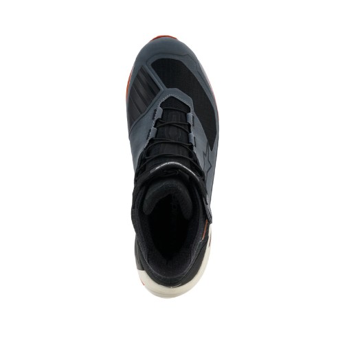 Scarpe Alpinestars CR-X Drystar – Protettive e confortevoli da Canella Moto