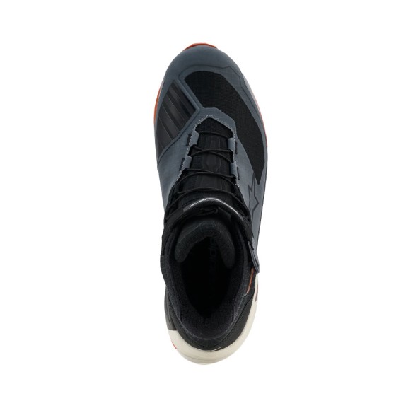 Scarpe Alpinestars CR-X Drystar – Protettive e confortevoli da Canella Moto