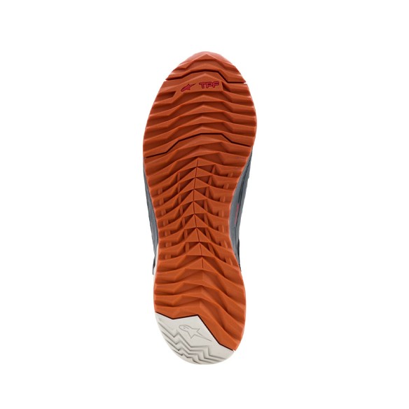 Scarpe Alpinestars CR-X Drystar – Protettive e confortevoli da Canella Moto