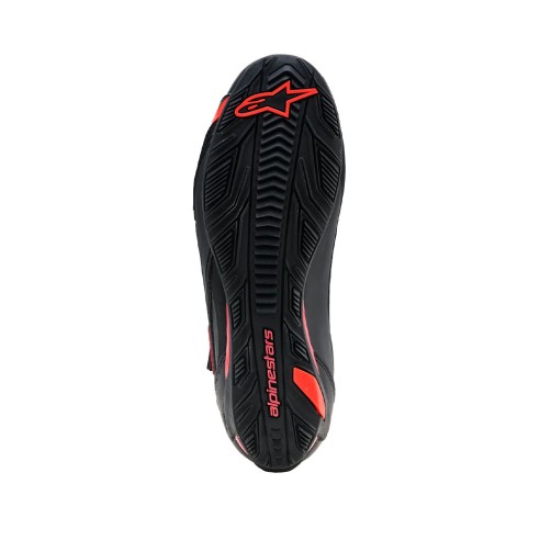 Scarpe Alpinestars Faster-4 Drystar – Impermeabili e protettive da Canella Moto