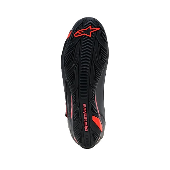 Scarpe Alpinestars Faster-4 Drystar – Impermeabili e protettive da Canella Moto