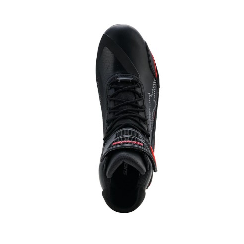 Scarpe Alpinestars Faster-4 Drystar – Impermeabili e protettive da Canella Moto