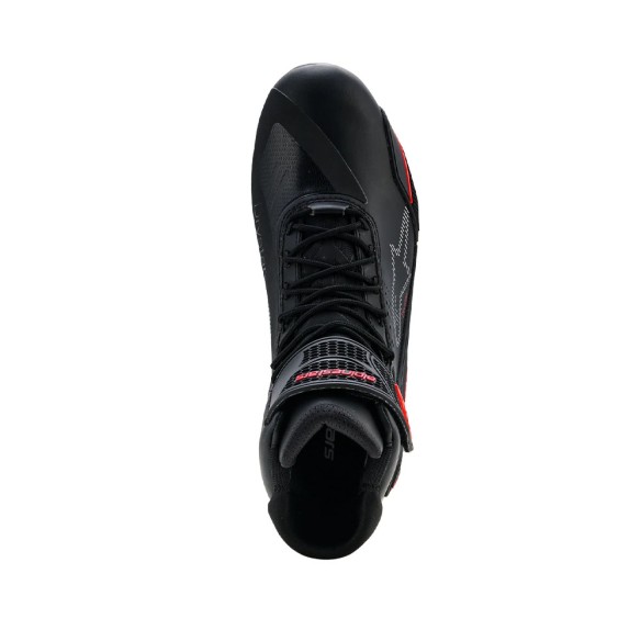 Scarpe Alpinestars Faster-4 Drystar – Impermeabili e protettive da Canella Moto