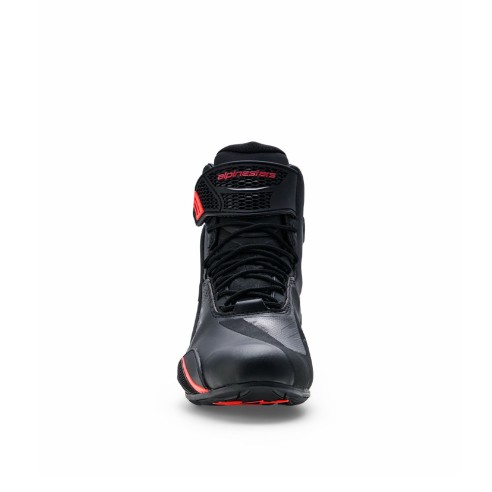 Scarpe Alpinestars Faster-4 Drystar – Impermeabili e protettive da Canella Moto