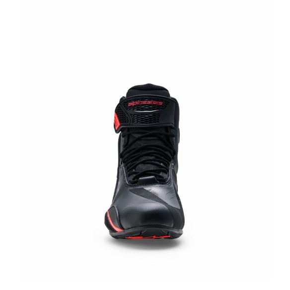 Scarpe Alpinestars Faster-4 Drystar – Impermeabili e protettive da Canella Moto