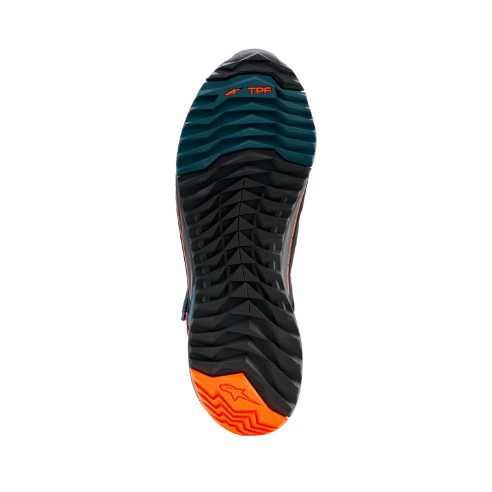 Scarpe Alpinestars CR-X Drystar – Protettive e confortevoli da Canella Moto