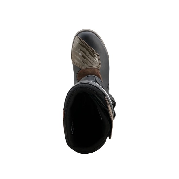 Stivali Alpinestars Corozal Drystar V2 – Adventure impermeabili da Canella Moto