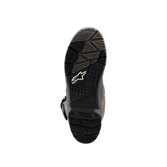 Stivali Alpinestars Corozal Drystar V2 – Adventure impermeabili da Canella Moto