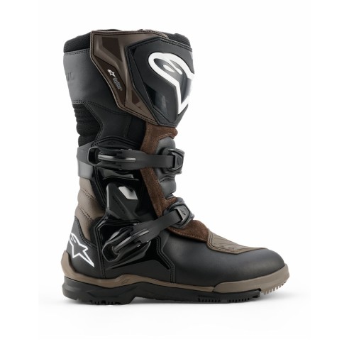 Stivali Alpinestars Corozal Drystar V2 – Adventure impermeabili da Canella Moto