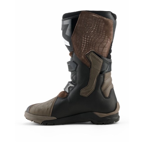 Stivali Alpinestars Corozal Drystar V2 – Adventure impermeabili da Canella Moto