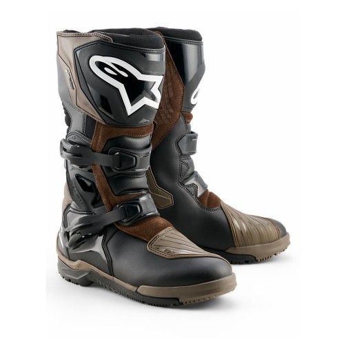 Stivali Alpinestars Corozal Drystar V2 – Adventure impermeabili da Canella Moto