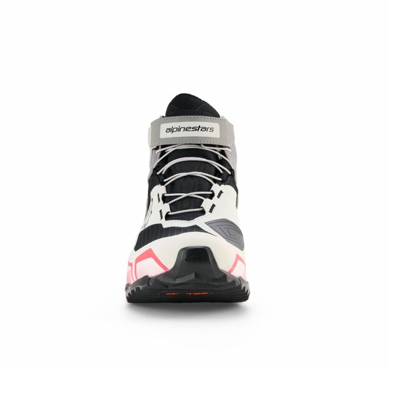 Scarpe Alpinestars CR-X Women’s Drystar – Impermeabili e protettive da Canella Moto