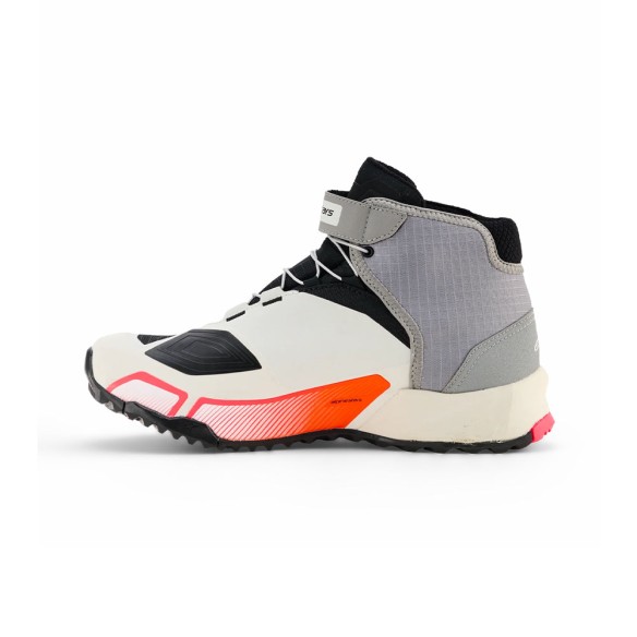 Scarpe Alpinestars CR-X Women’s Drystar – Impermeabili e protettive da Canella Moto