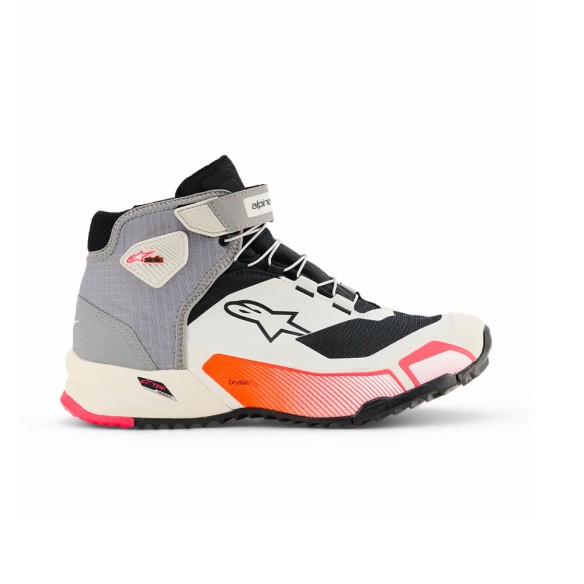 Scarpe Alpinestars CR-X Women’s Drystar – Impermeabili e protettive da Canella Moto