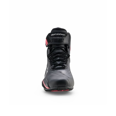 Scarpe Alpinestars Stella Faster-4 Drystar – Sportive e impermeabili da Canella Moto