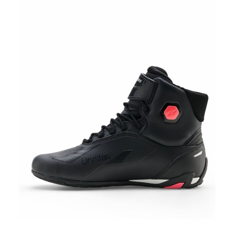 Scarpe Alpinestars Stella Faster-4 Drystar – Sportive e impermeabili da Canella Moto