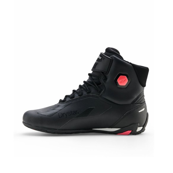 Scarpe Alpinestars Stella Faster-4 Drystar – Sportive e impermeabili da Canella Moto