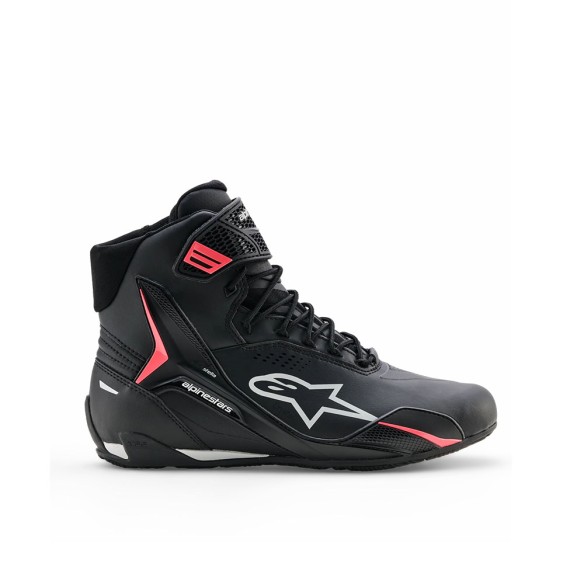 Scarpe Alpinestars Stella Faster-4 Drystar – Sportive e impermeabili da Canella Moto