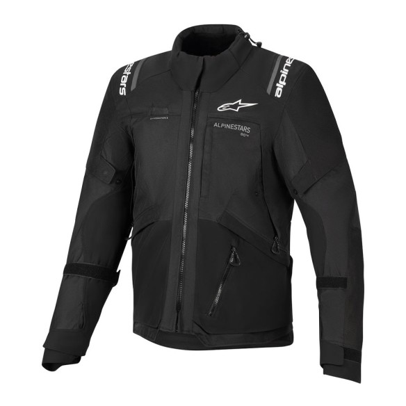Giacca Alpinestars Andes v4 Drystar – Touring impermeabile da Canella Moto