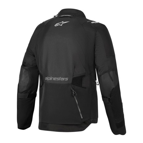 Giacca Alpinestars Andes v4 Drystar – Touring impermeabile da Canella Moto