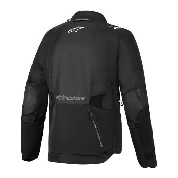 Giacca Alpinestars Andes v4 Drystar – Touring impermeabile da Canella Moto