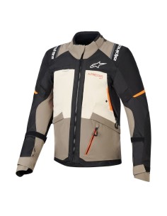 Giacca Alpinestars Andes v4 Drystar – Touring impermeabile da Canella Moto