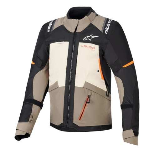 Giacca Alpinestars Andes v4 Drystar – Touring impermeabile da Canella Moto