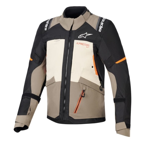 Giacca Alpinestars Andes v4 Drystar – Touring impermeabile da Canella Moto